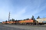 BNSF 5074